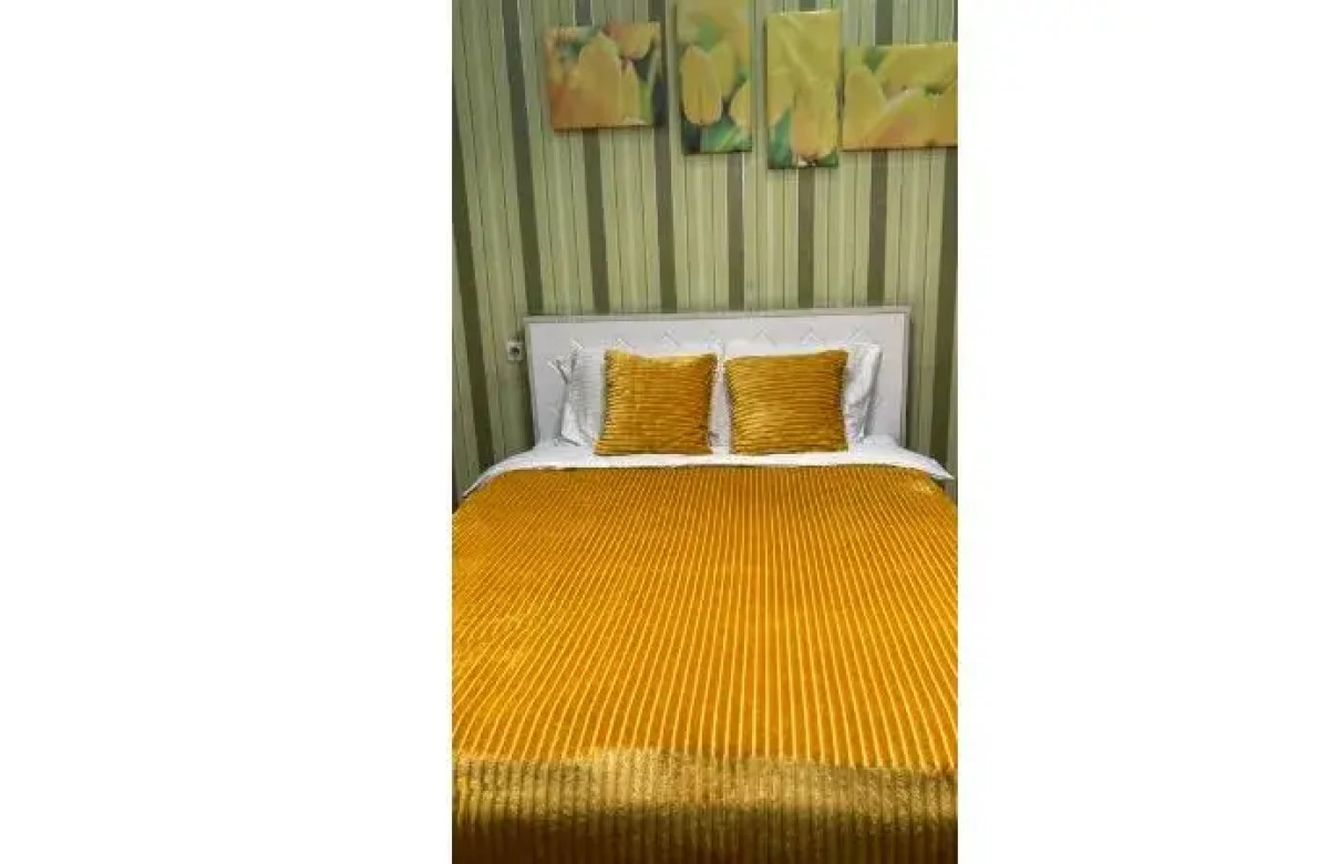 Вместительная Квартира в Южном