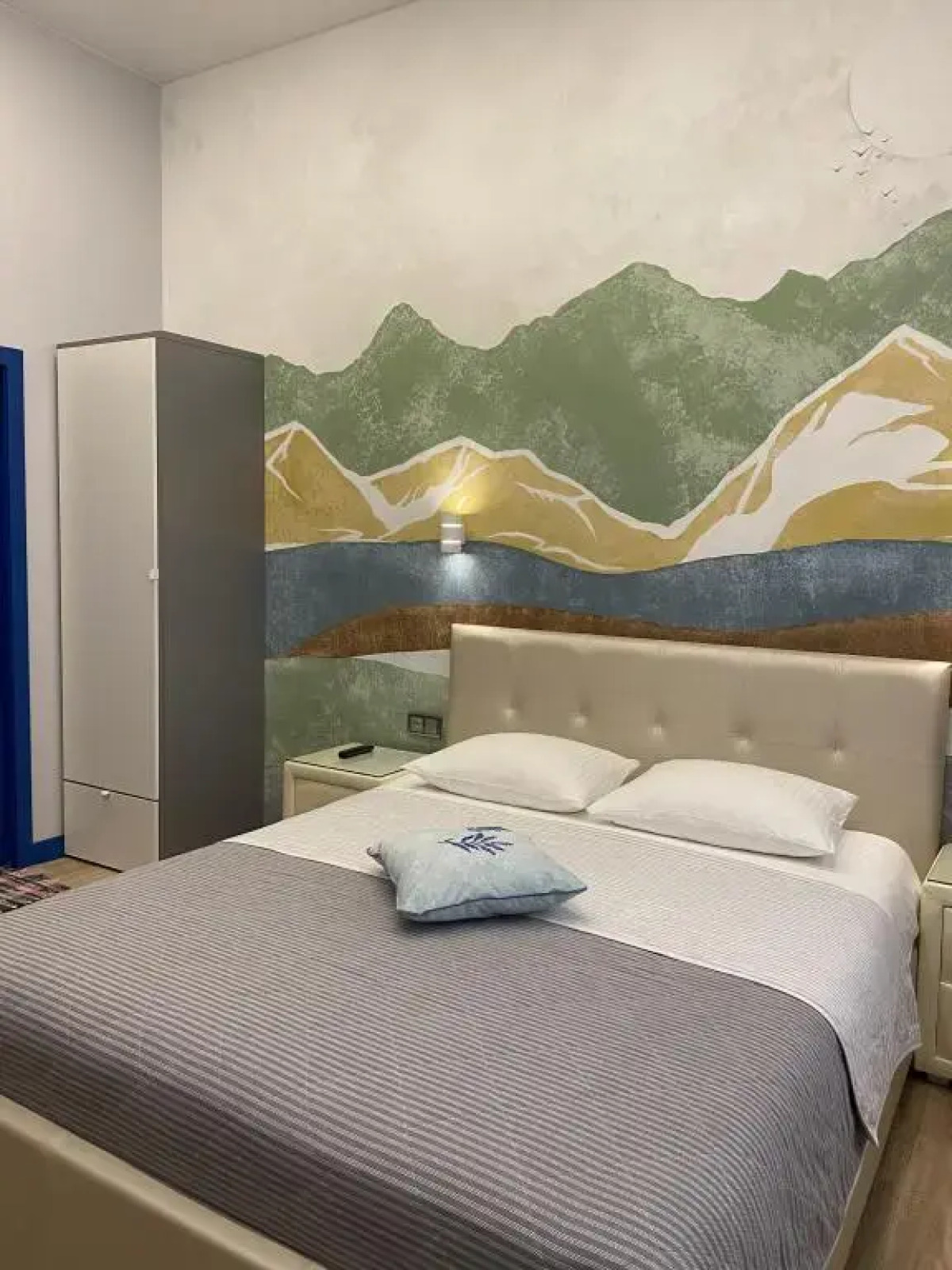 Апартаменты Каретная 1