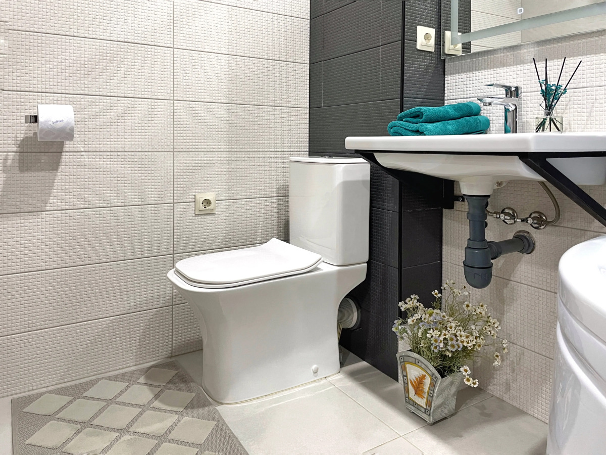 Апартаменты Еськова 1