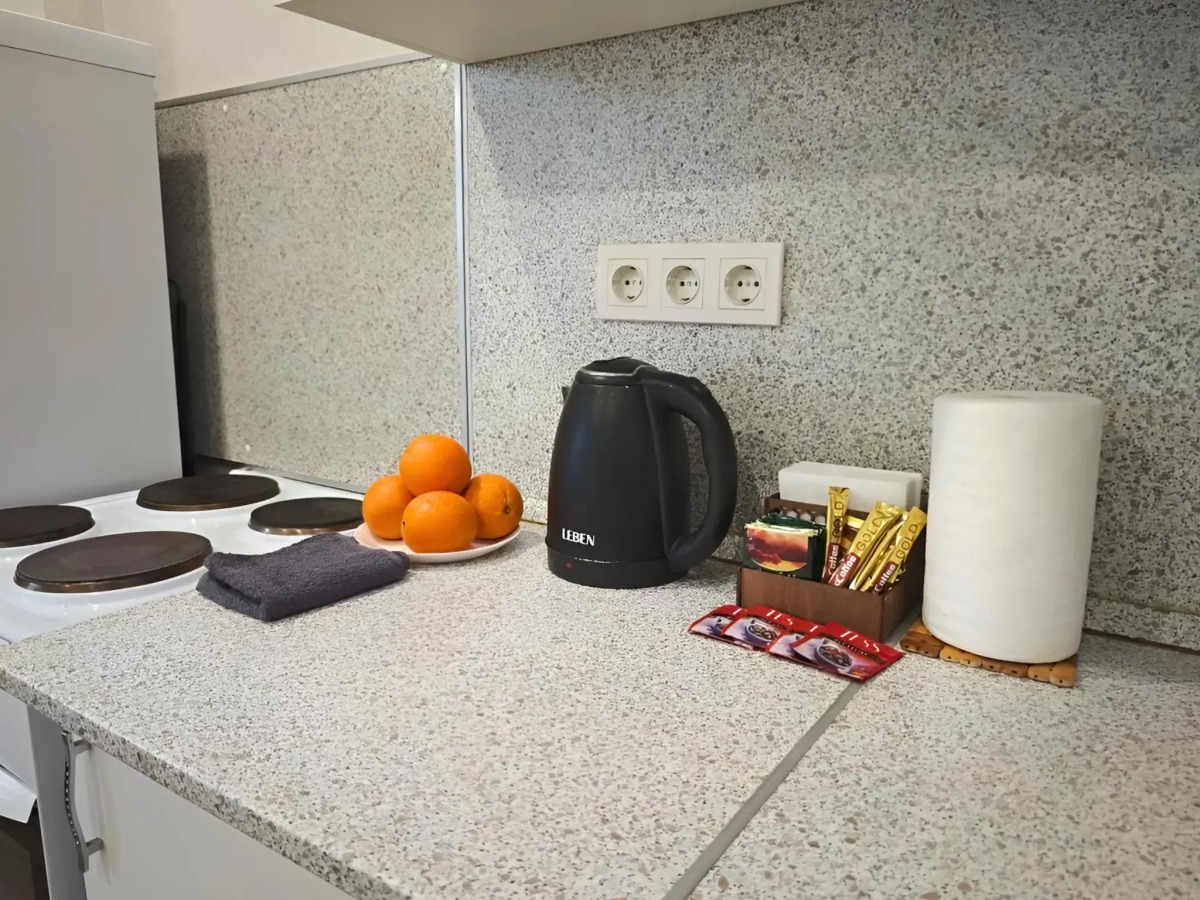 Квартира ЖК Острова