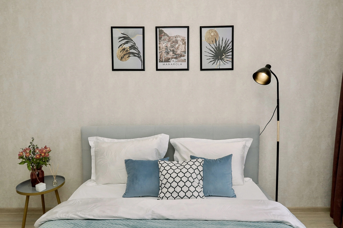 Квартира просторная двухкомнатная у зоопарка