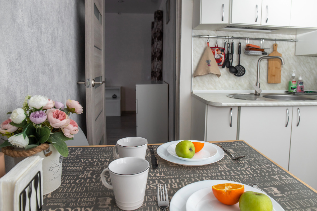 Квартира Elena Apart