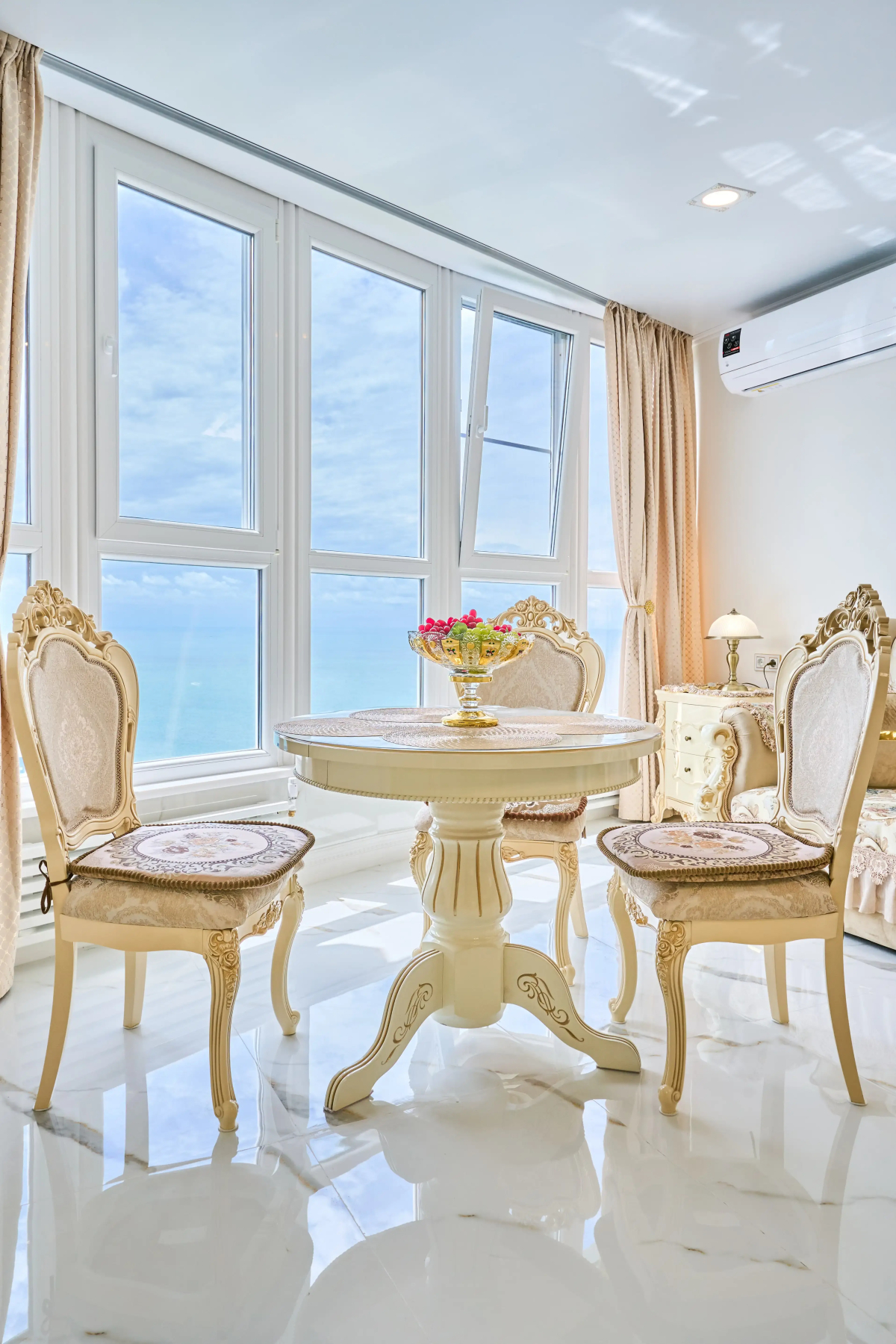 Квартира Deluxe Apartment 49 м2