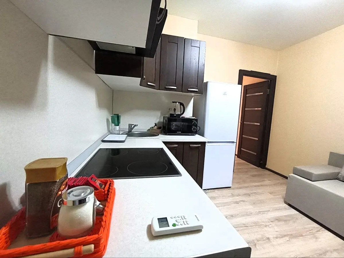 Квартира в шаговой доступности от Мамаева кургана