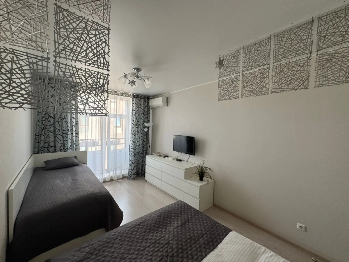 Апартаменты Кремль 54