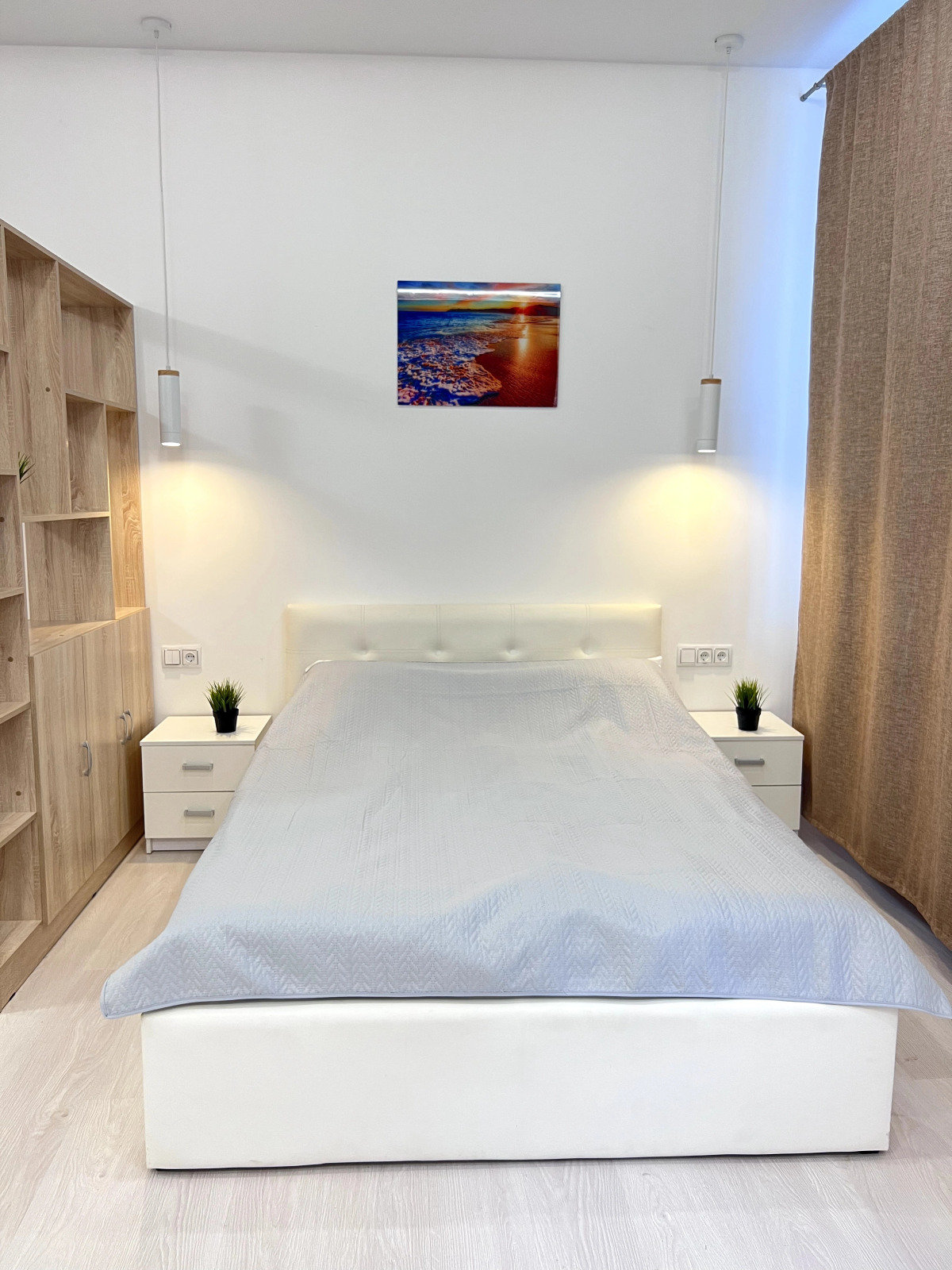 Апартаменты Wins