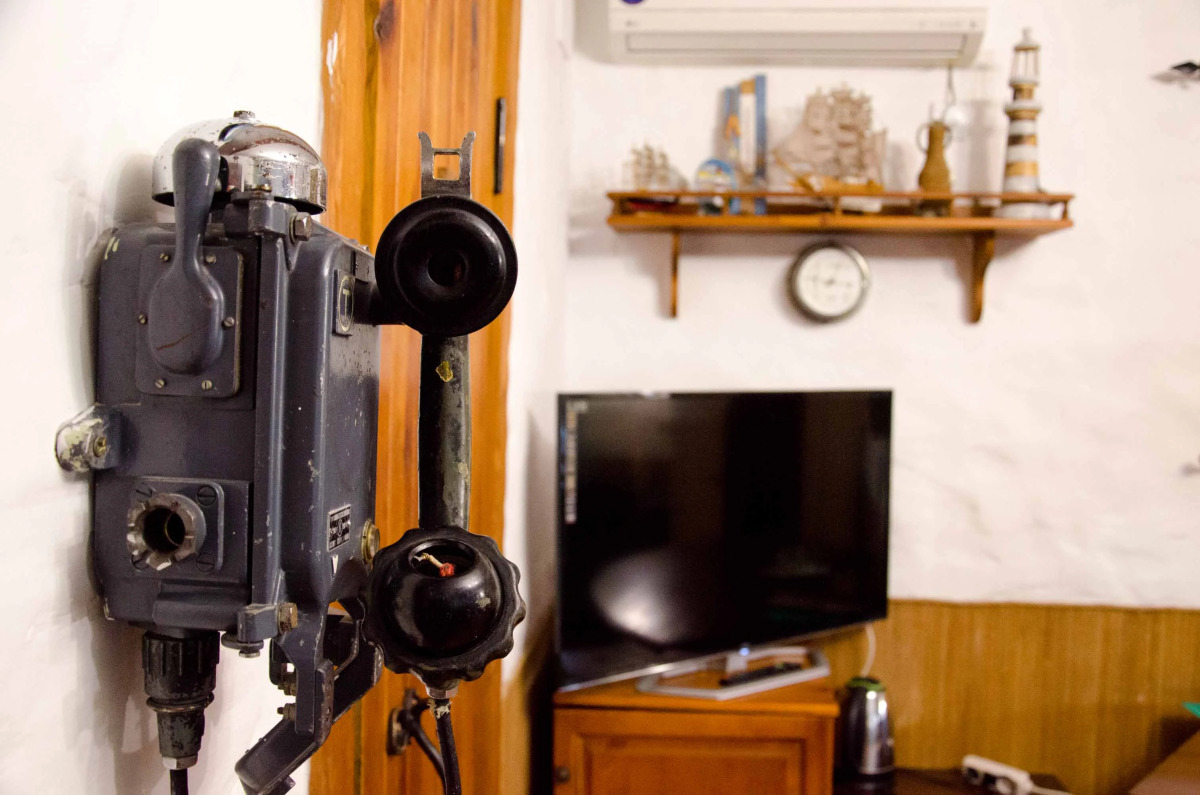 Отель Гостиный Двор B&B