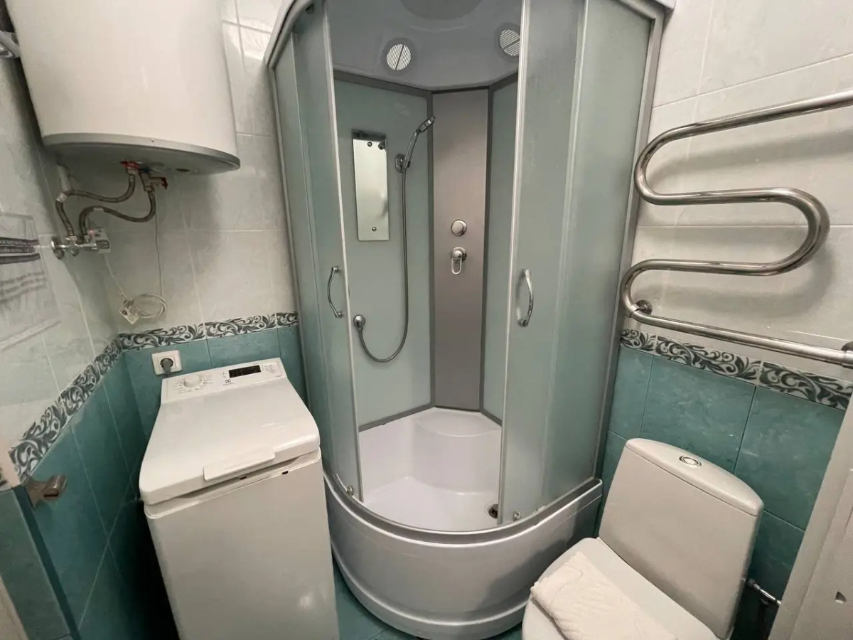 Уютные апартаменты на Комсомольской