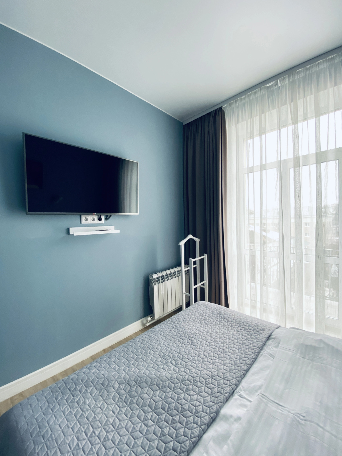 Апартаменты ЛаСла