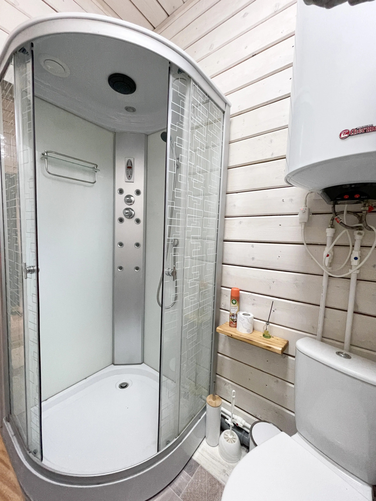 Гостевой дом Jazz