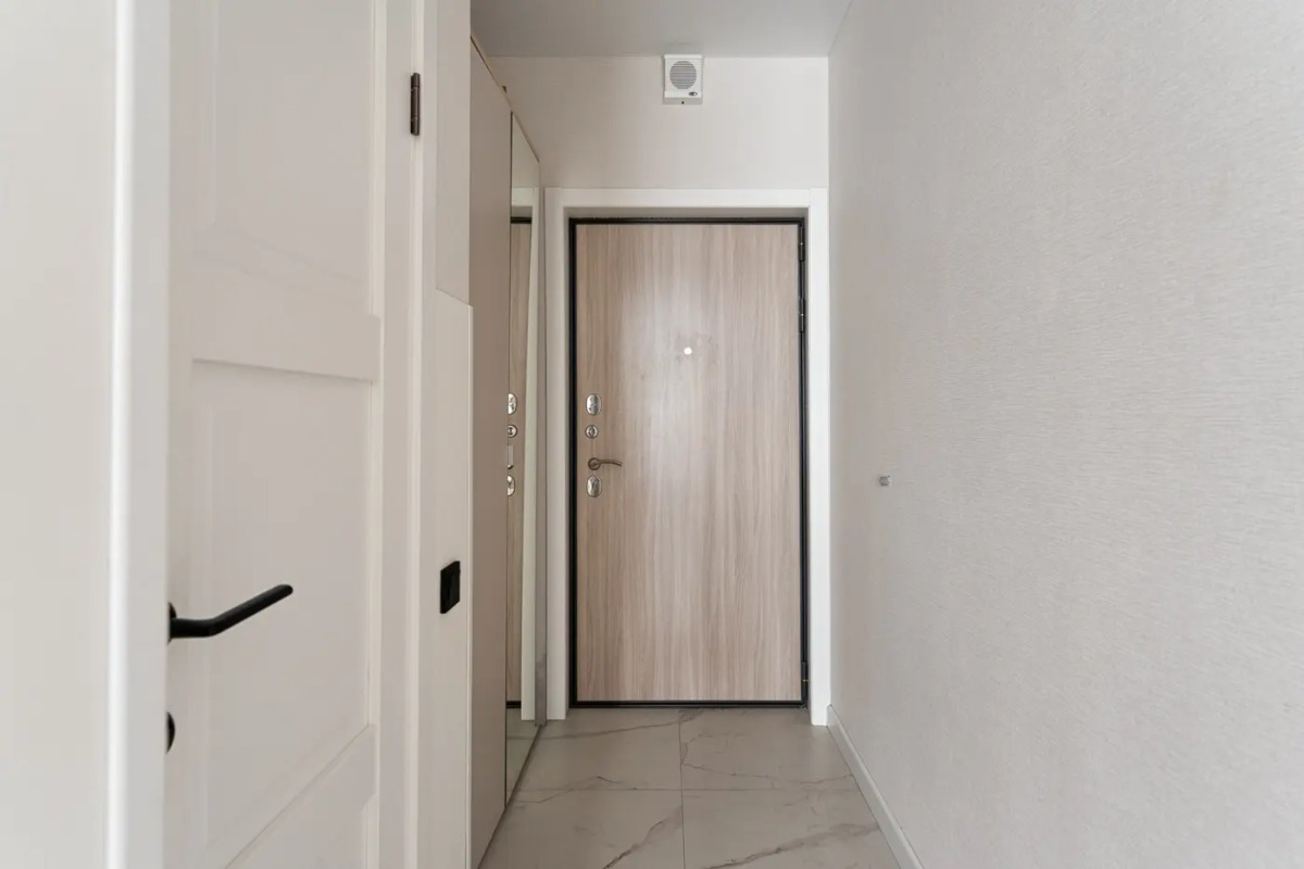 Апартаменты Bestflat 24 в элитном жилом доме на улице Колпакова в ЖК Smile