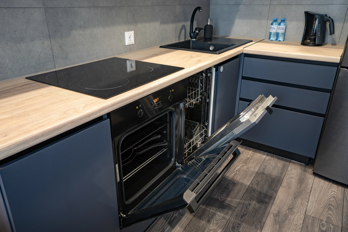 Квартира Жажда Открытий