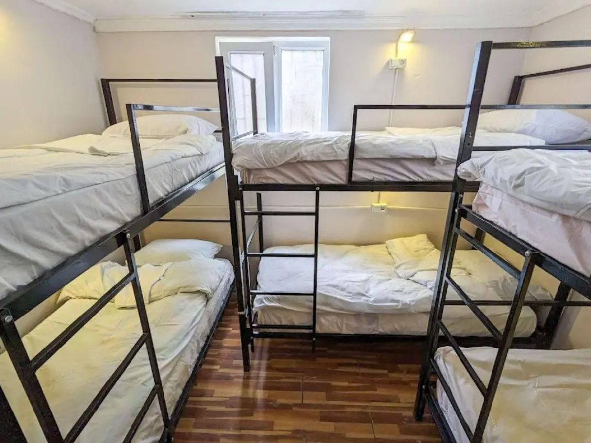 Хостел Harmony