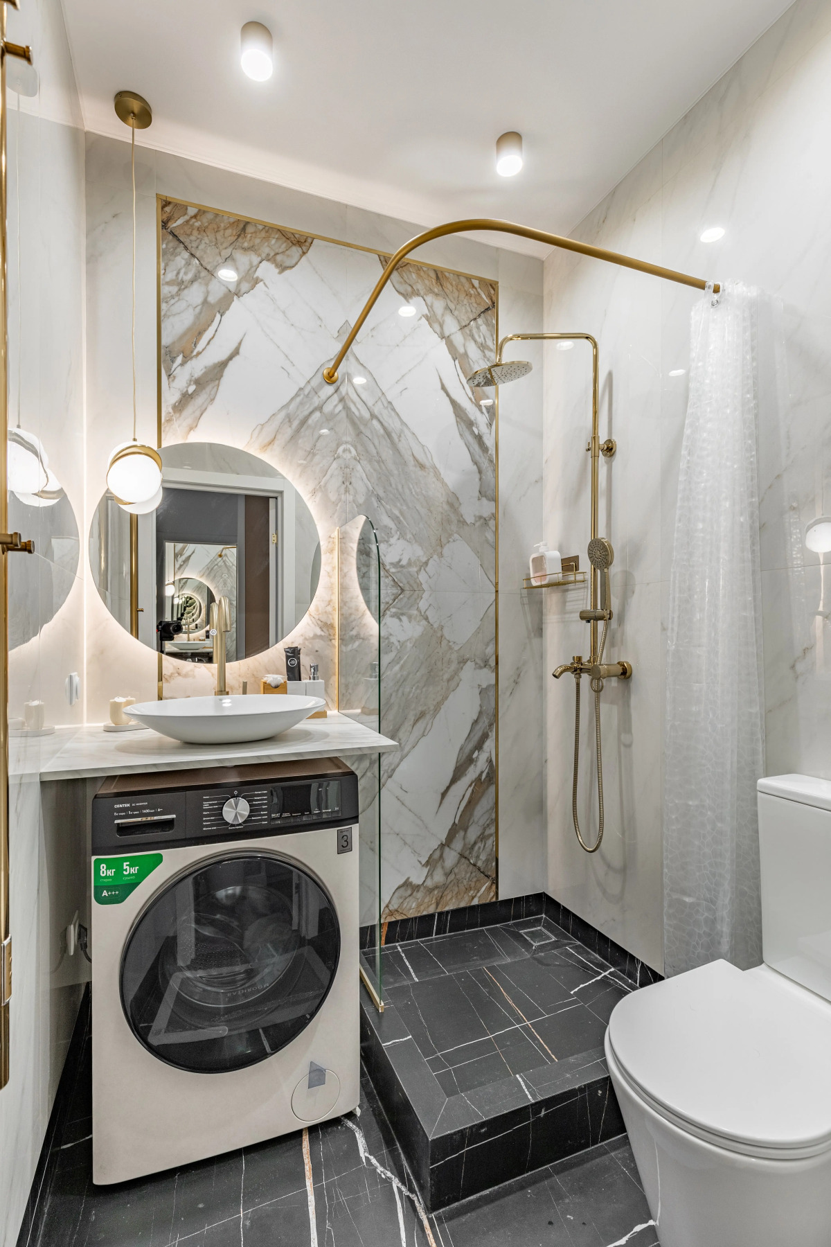 Квартира Студия LITE у Москва-Сити