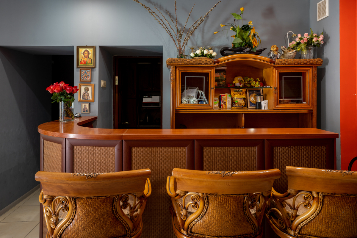 Мини-отель Сказка