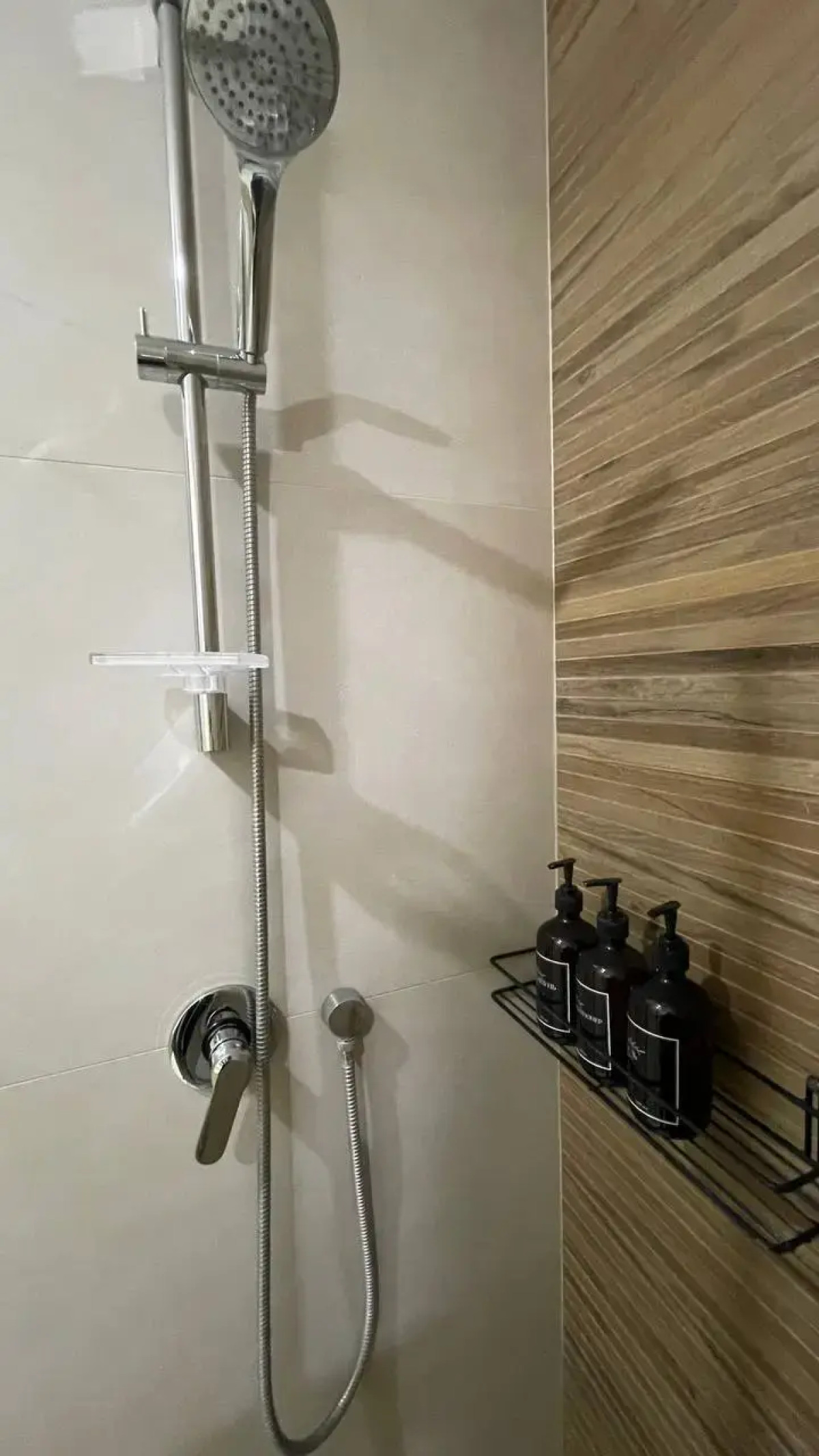 Апартаменты Тихие и Уютные с видом на город