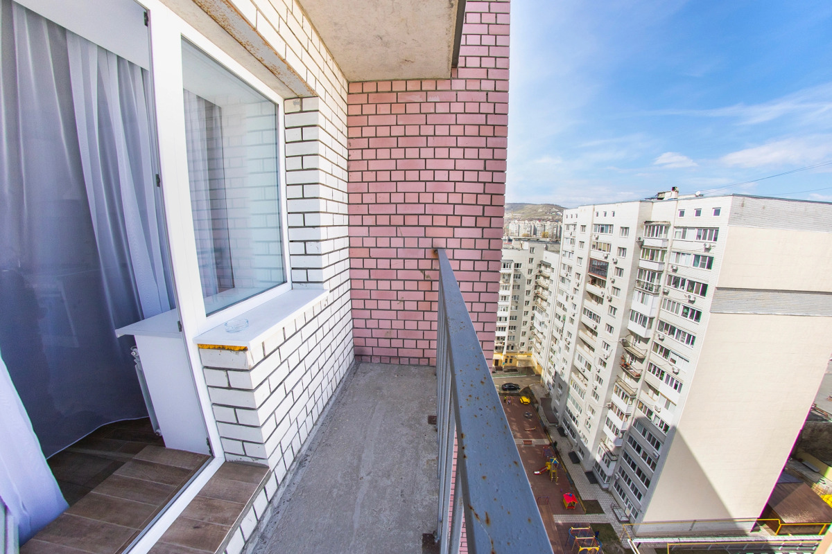 Апартаменты Saratov Lights на Университеская59А