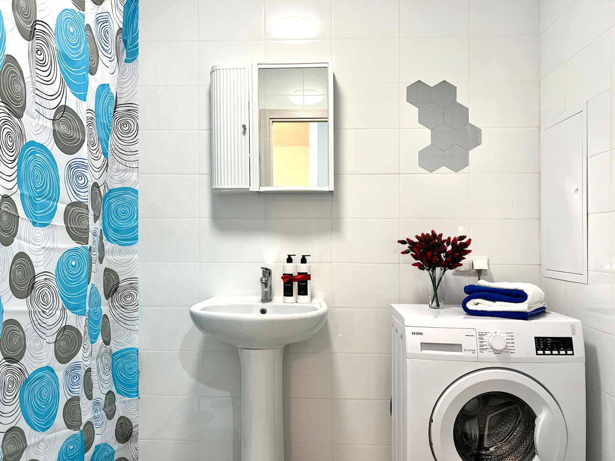 Квартира Евро 2к у Медцентра