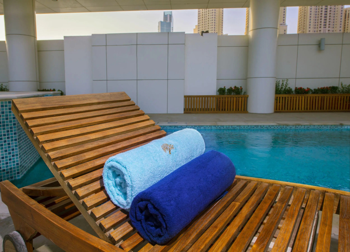 Jannah Place Dubai Marina