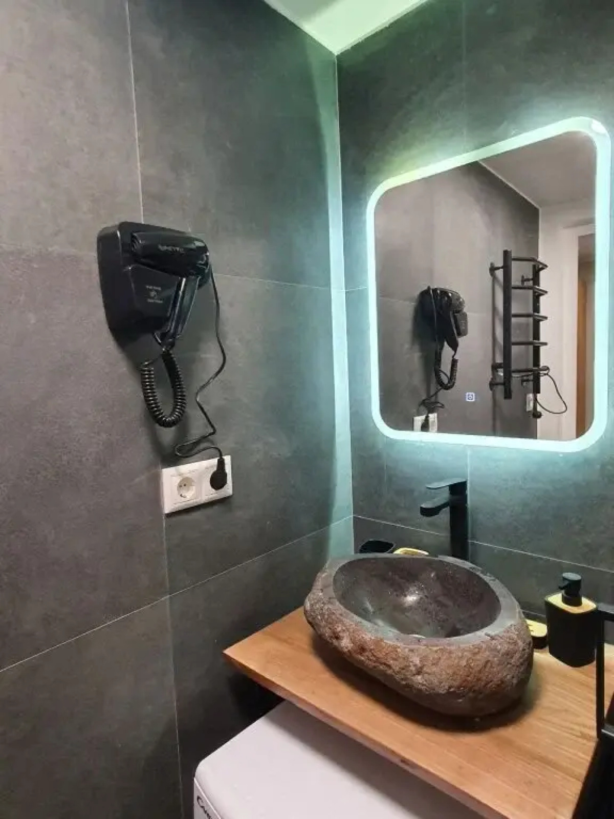 Квартира Art-Seasons Курская 8