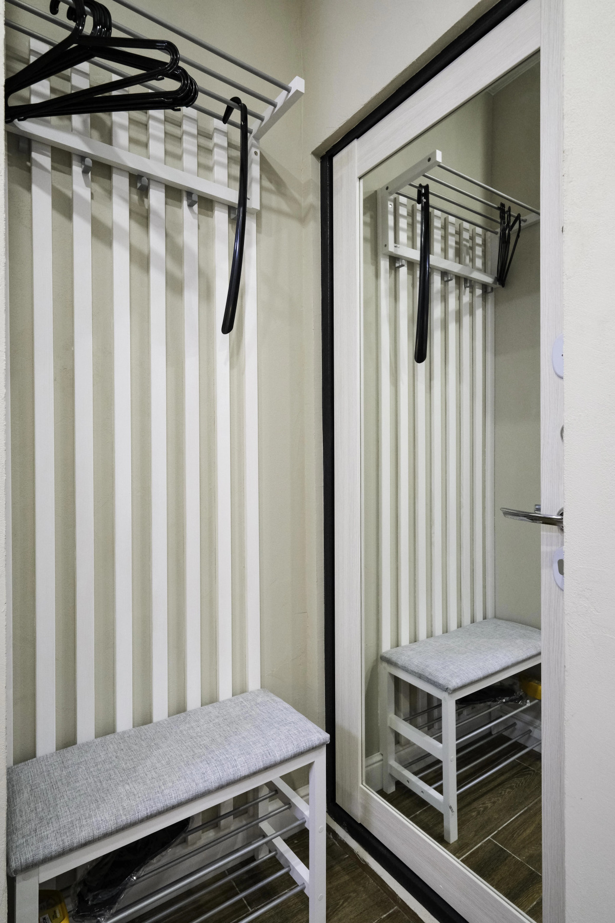 Апартаменты Амурская Level 1