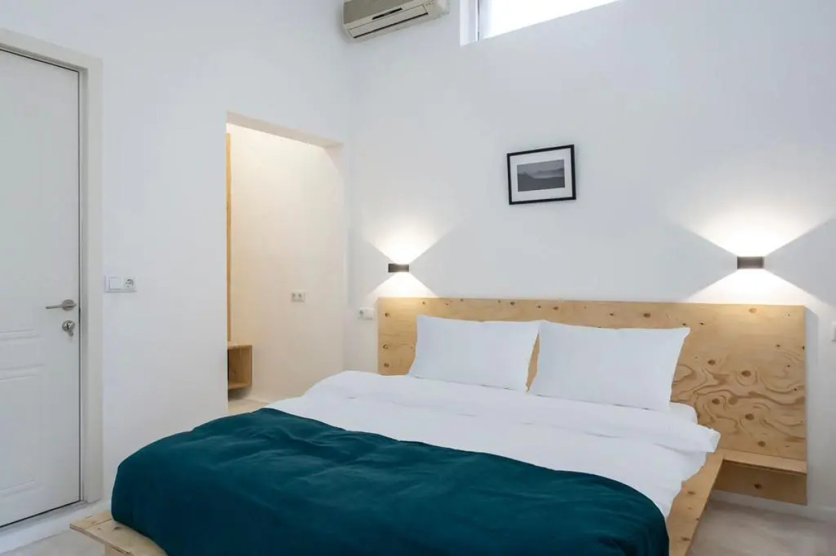 Boutique hotel Opera Tbilisi