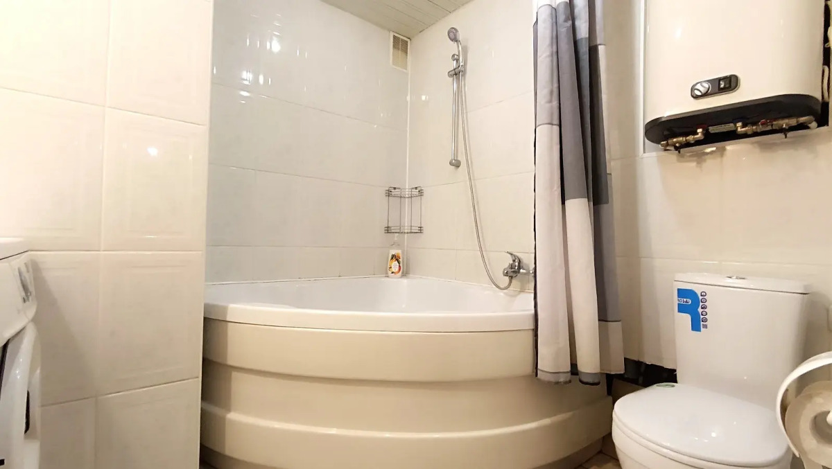 Апартаменты Уютный Север на проспекте Ленина 20