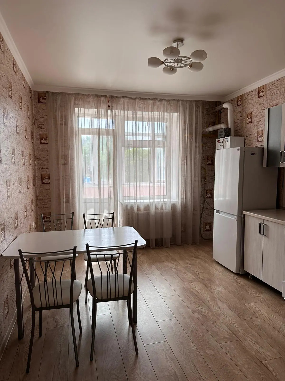 Апартаменты Двушка на Орджоникидзе