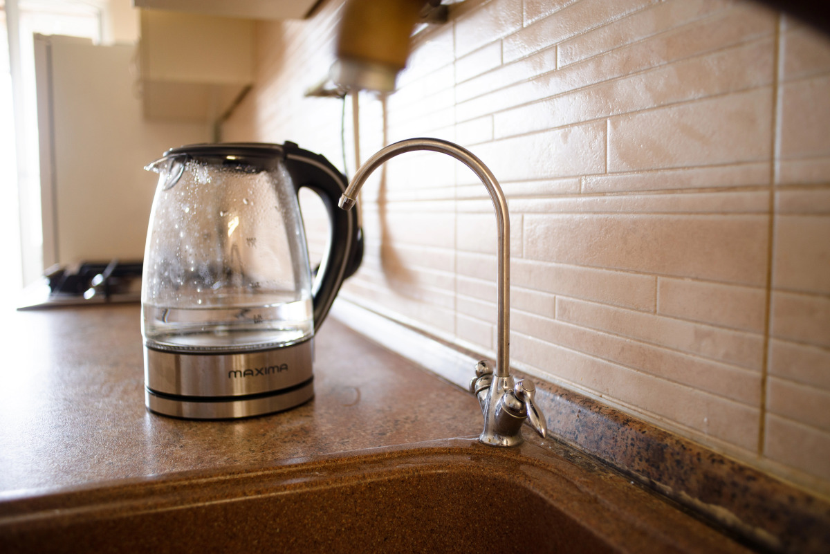 Квартира  "Зеркальная" с самоваром в центре Тулы