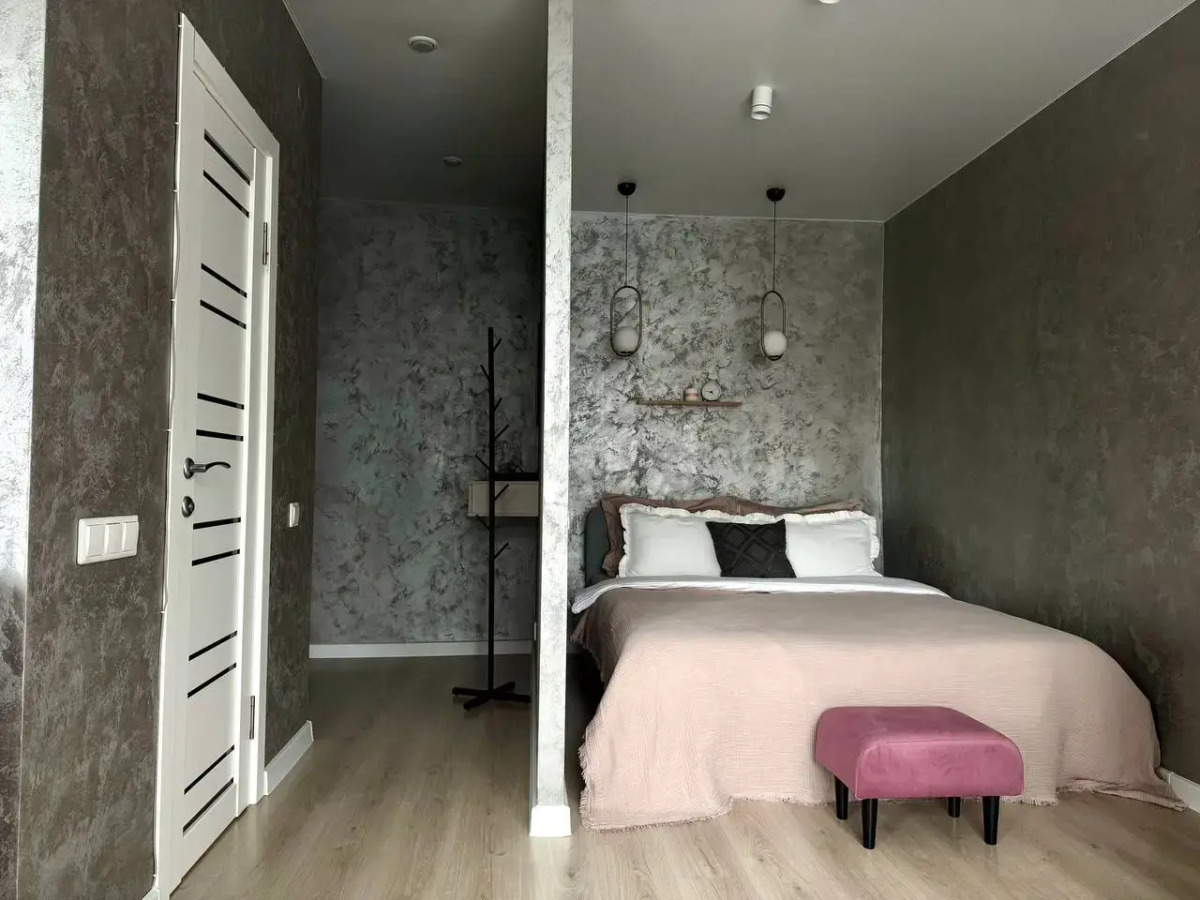 Апартаменты Hygge Karelia Romantica