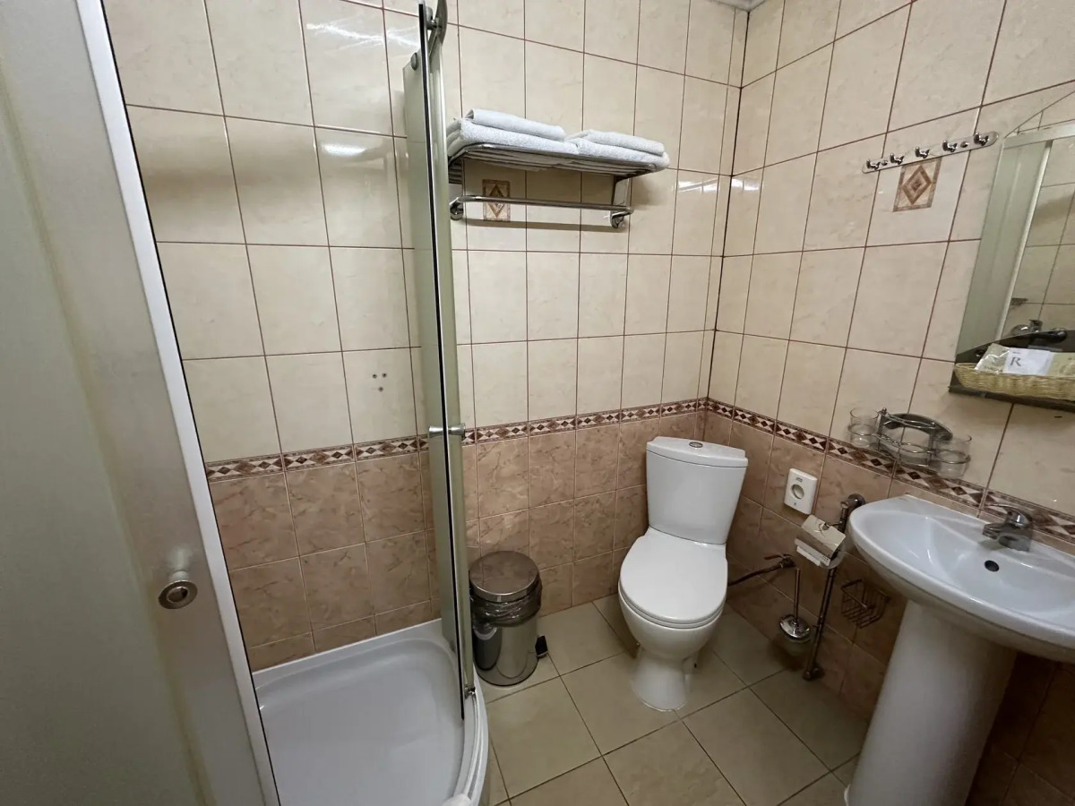 Отель Исторический Гостиный дворъ