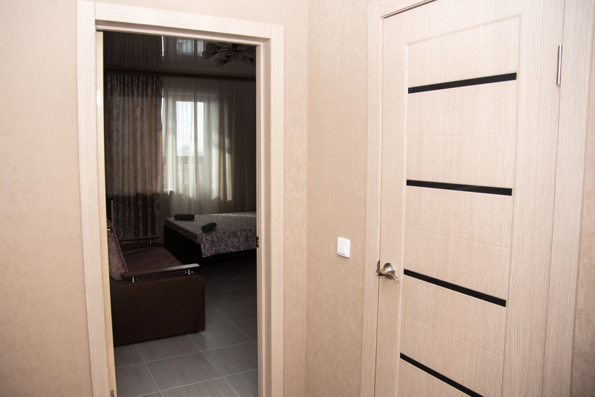 Апартаменты Улучшенные Фрунзе 20