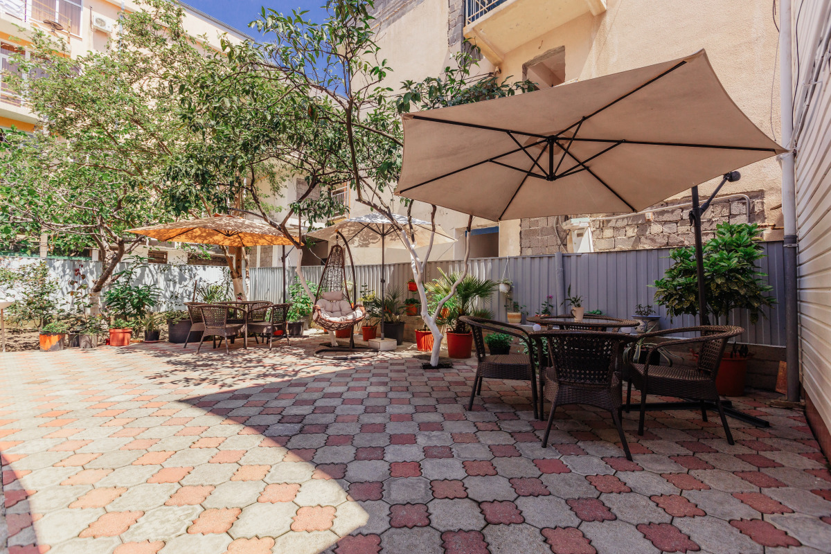 Гостевой Дом Марина