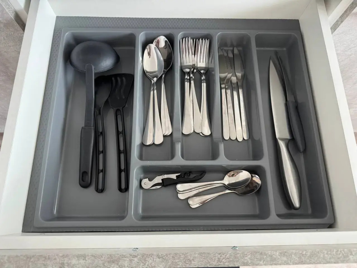 Квартира Светлая и Просторная для Гостей Города