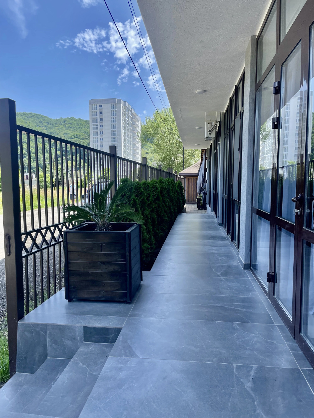 Гостевой дом ATLAS