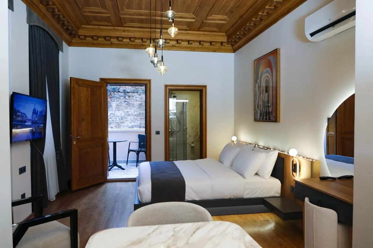 Elmira Pera Hotel & Spa