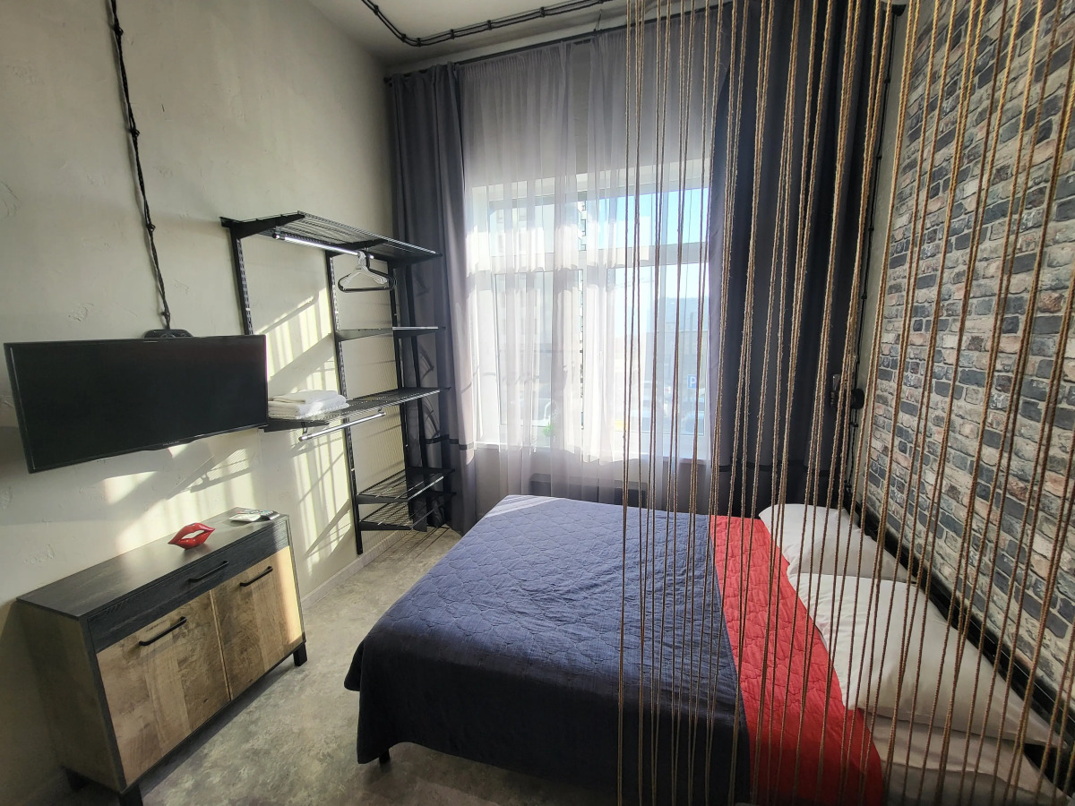 Апартаменты Лофт на Григорьева