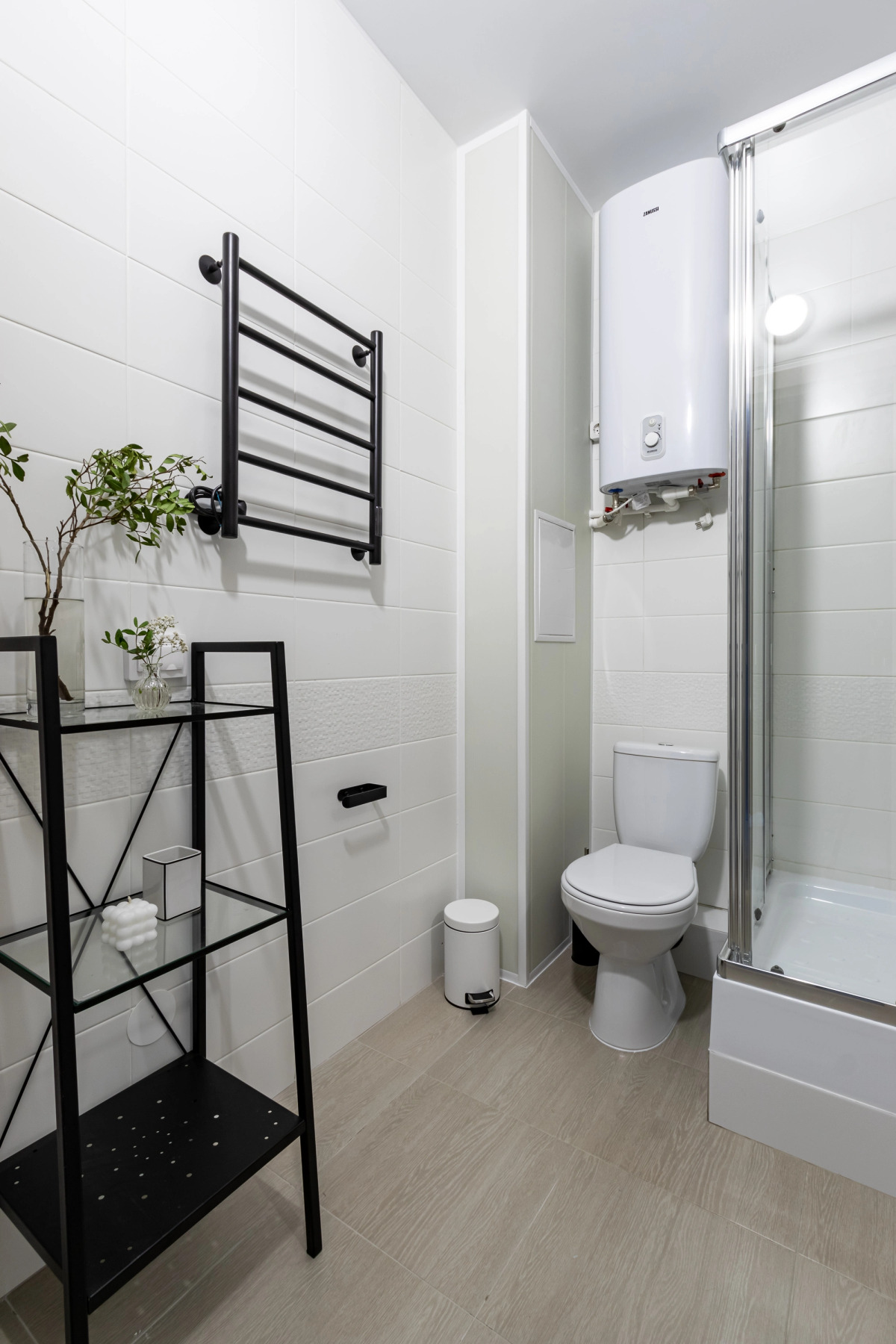 Апартаменты Olivia