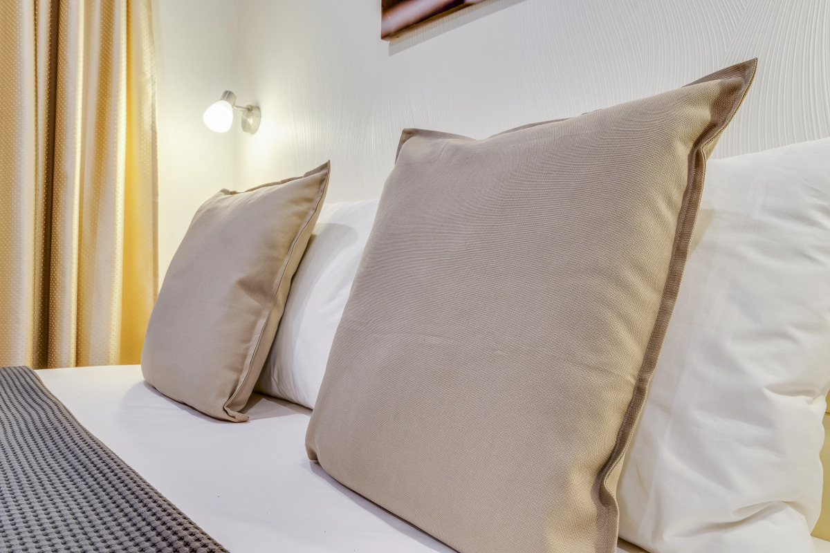 Апартаменты На Комендантском 28