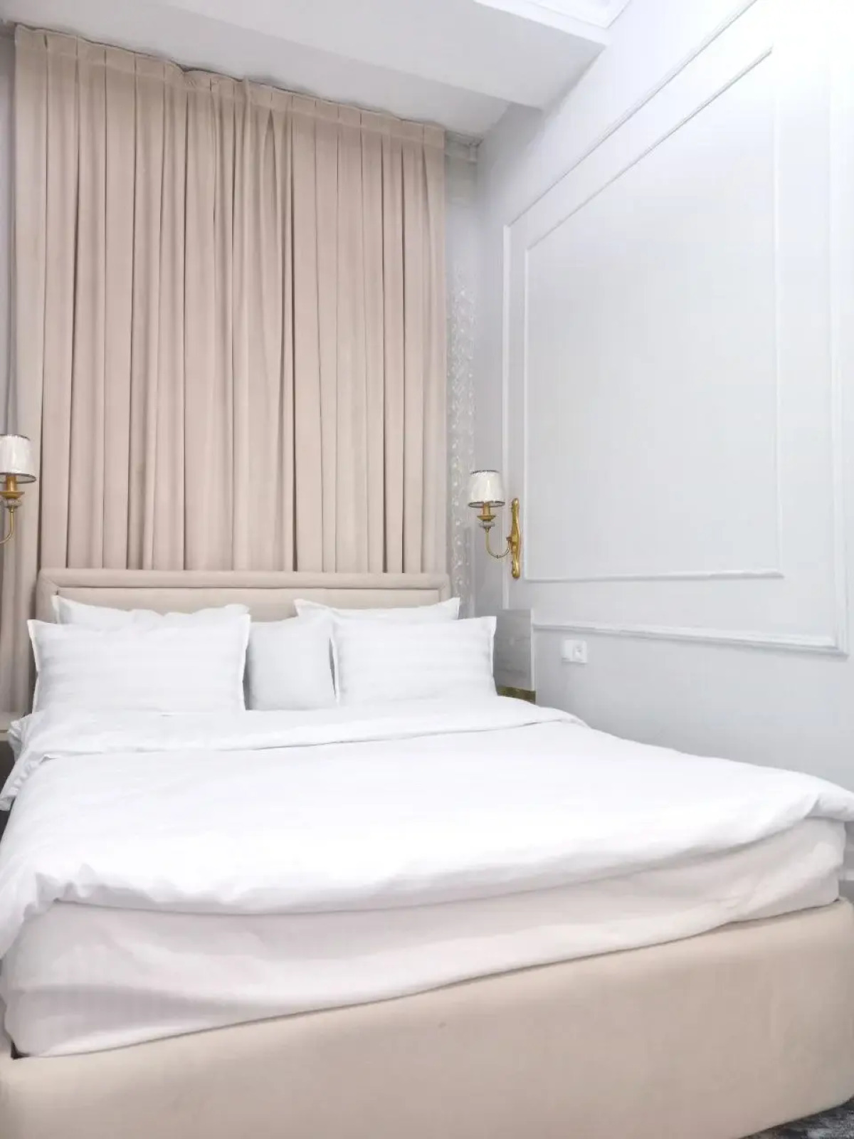 Отель Sherdor Registan