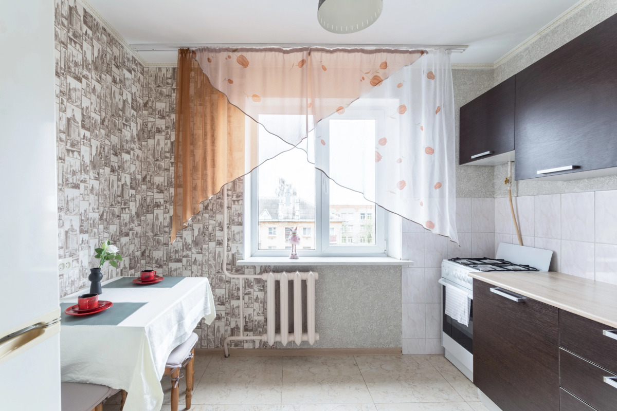 Апартаменты на Гагарина