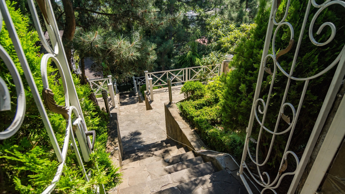 Бутик-отель Бон Мезон