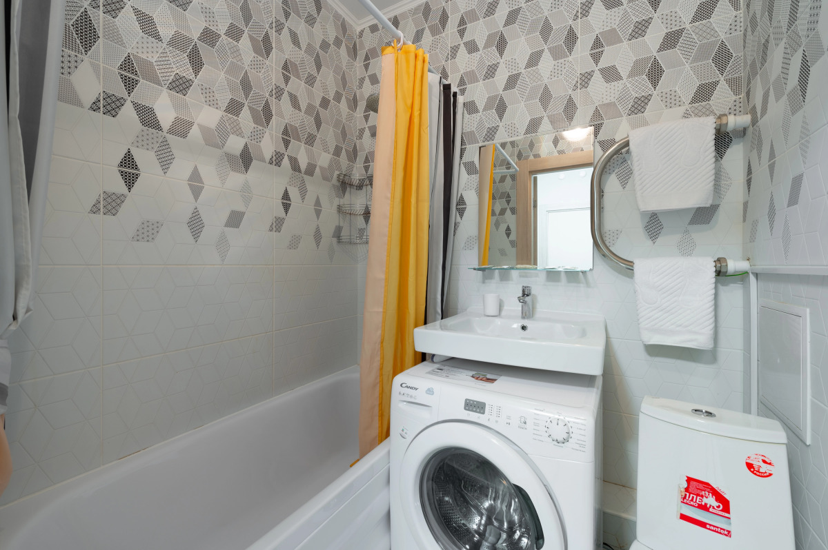 Апарт-Отель Апартаменты Лайк