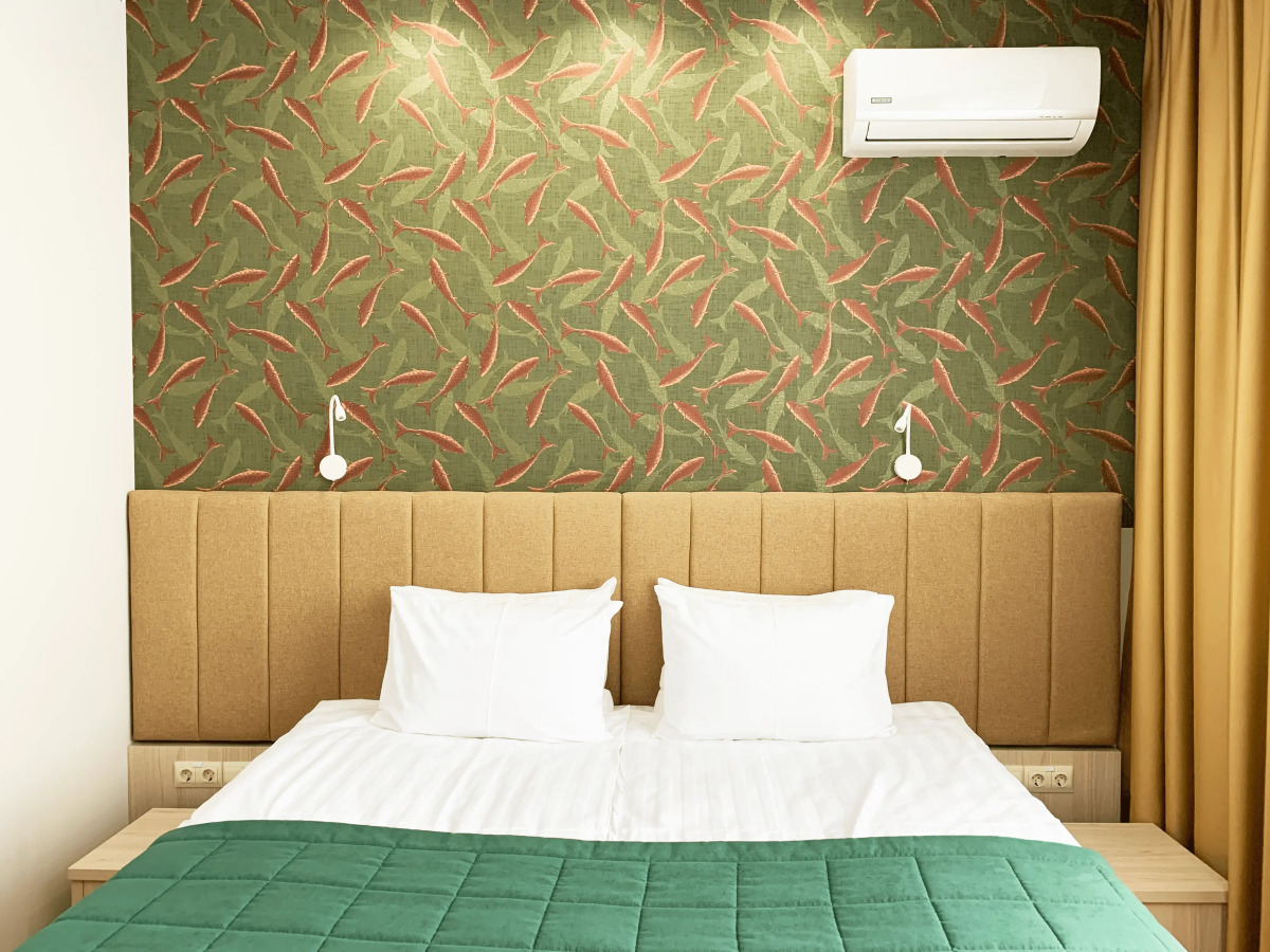 Гостиничный комплекс «Хабаровск»