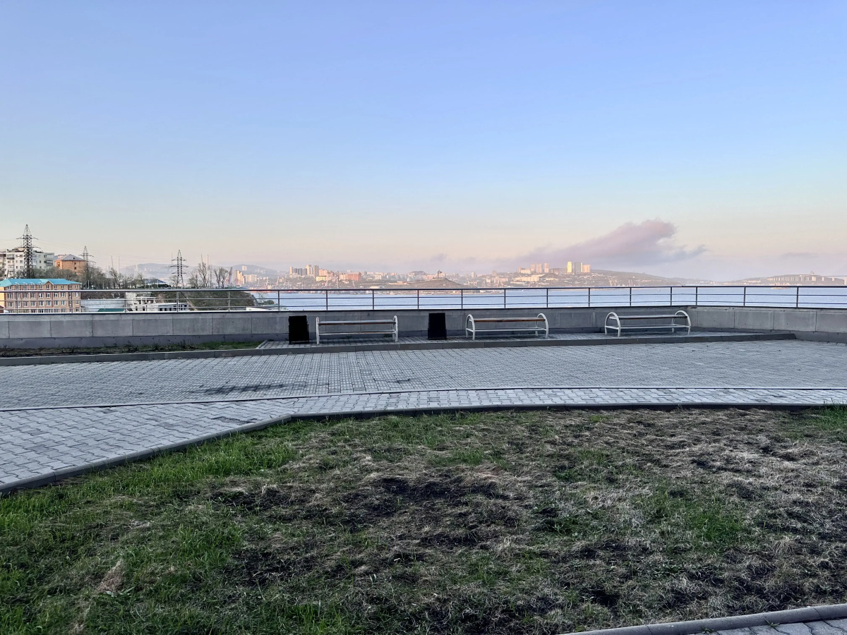 Апартаменты Vlad Apartments