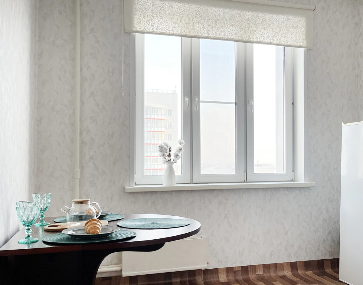 Апартаменты Династия на Ярыгинской набережной