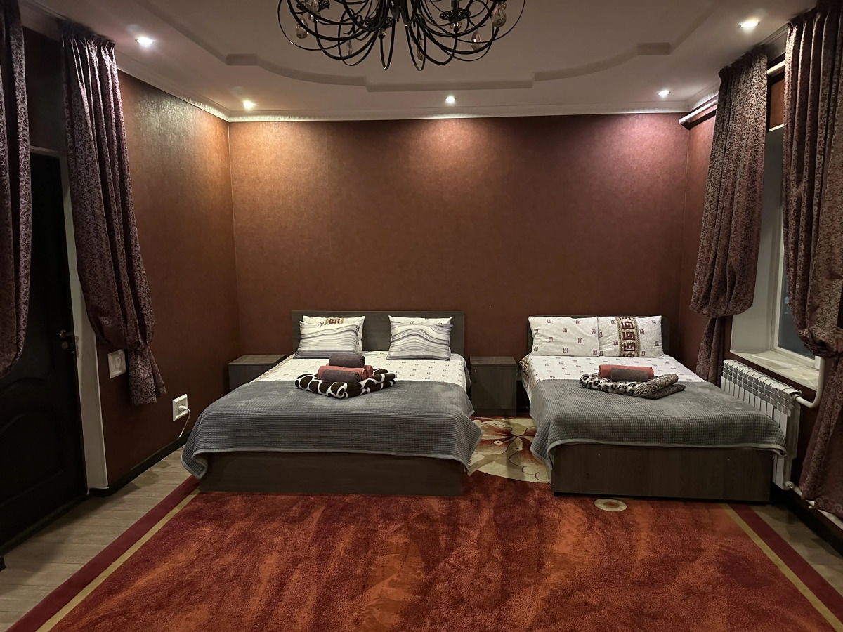 Мини-отель Lotos