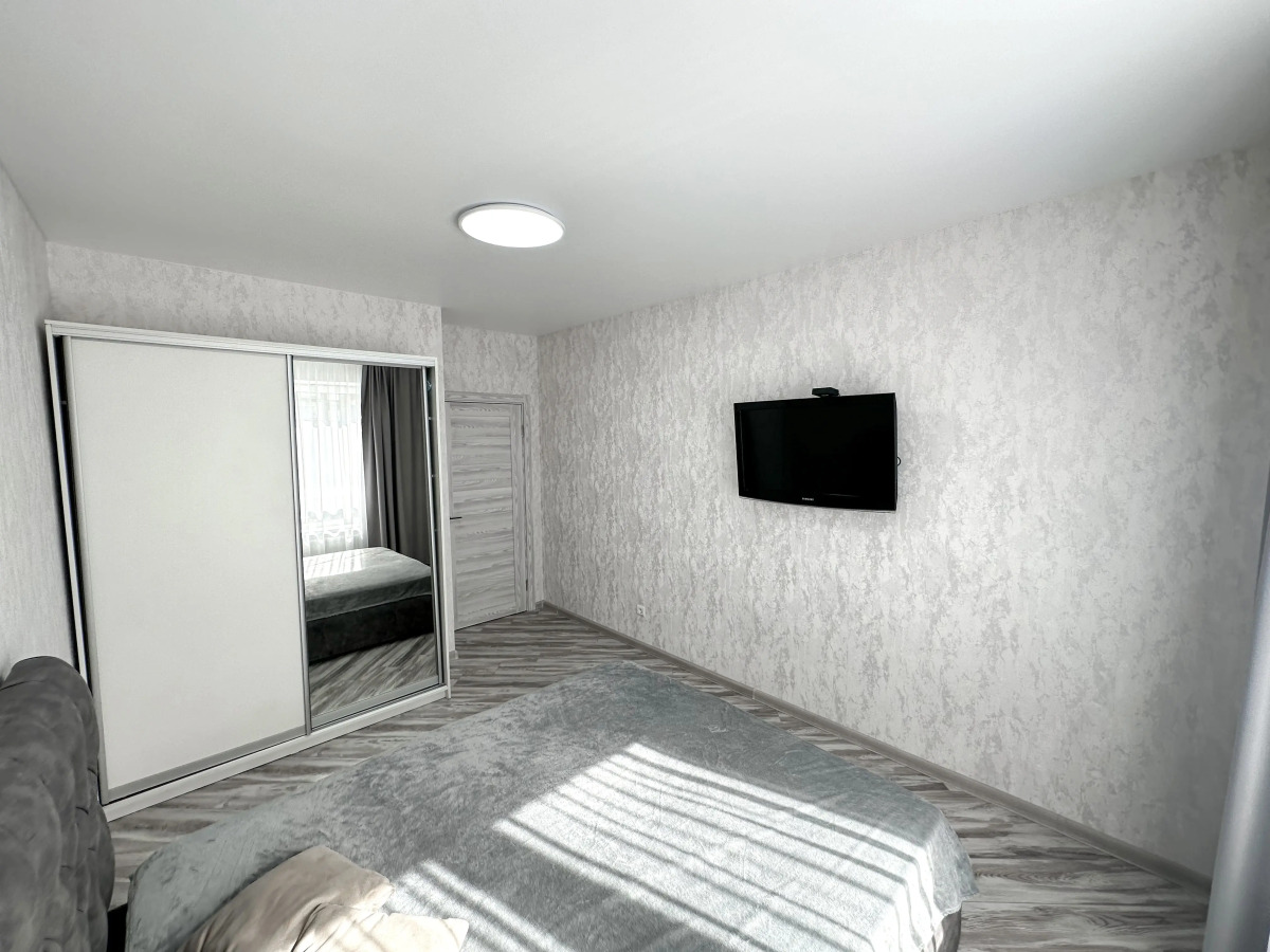 Квартира Амундсена 57А