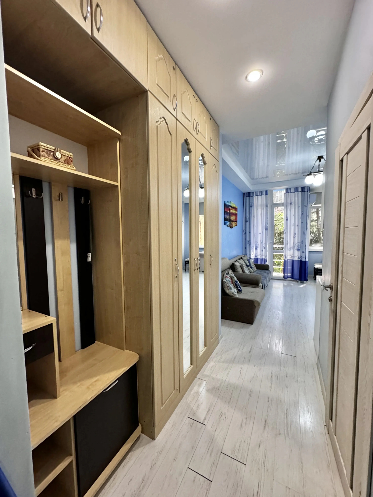 ЖК Дельфин 17