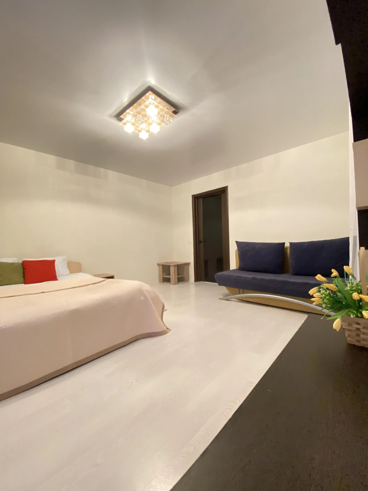 Квартира Уютно Как Дома